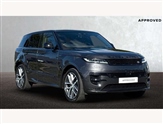 Land Rover Range Rover Sport Image 1