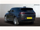 Land Rover Range Rover Sport Image 2