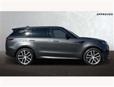 Land Rover Range Rover Sport Image 6