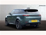 Land Rover Range Rover Sport Image 2