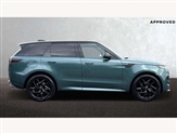 Land Rover Range Rover Sport Image 6