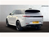 Land Rover Range Rover Sport Image 2