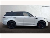 Land Rover Range Rover Sport Image 6
