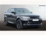 Land Rover Range Rover Sport Image 1