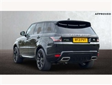 Land Rover Range Rover Sport Image 2