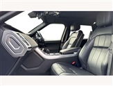 Land Rover Range Rover Sport Image 3