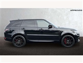 Land Rover Range Rover Sport Image 6