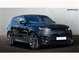Land Rover Range Rover Sport Image 1