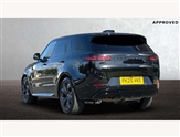 Land Rover Range Rover Sport Image 2