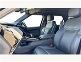 Land Rover Range Rover Sport Image 3