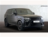 Land Rover Range Rover Sport Image 1