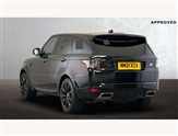 Land Rover Range Rover Sport Image 2