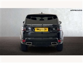 Land Rover Range Rover Sport Image 6