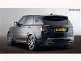 Land Rover Range Rover Sport Image 2