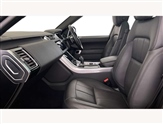 Land Rover Range Rover Sport Image 3