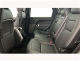Land Rover Range Rover Sport Image 4