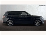 Land Rover Range Rover Sport Image 5