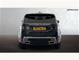 Land Rover Range Rover Sport Image 6