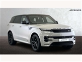 Land Rover Range Rover Sport Image 1