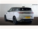 Land Rover Range Rover Sport Image 2