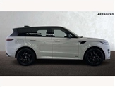 Land Rover Range Rover Sport Image 5