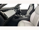 Land Rover Range Rover Sport Image 3