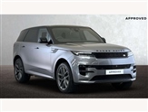 Land Rover Range Rover Sport Image 1