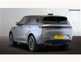 Land Rover Range Rover Sport Image 2
