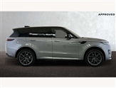 Land Rover Range Rover Sport Image 5