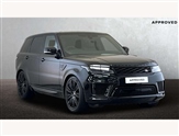 Land Rover Range Rover Sport Image 1