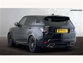 Land Rover Range Rover Sport Image 2