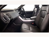 Land Rover Range Rover Sport Image 3