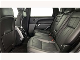 Land Rover Range Rover Sport Image 4