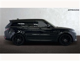 Land Rover Range Rover Sport Image 5