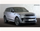 Land Rover Range Rover Sport Image 1