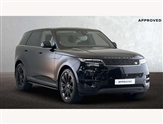 Land Rover Range Rover Sport Image 1
