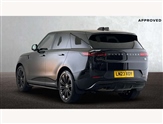 Land Rover Range Rover Sport Image 2