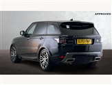 Land Rover Range Rover Sport Image 2