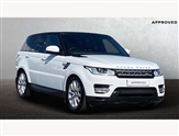 Land Rover Range Rover Sport Image 1
