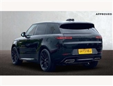 Land Rover Range Rover Sport Image 2