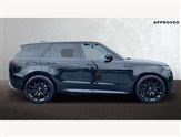 Land Rover Range Rover Sport Image 6