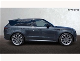 Land Rover Range Rover Sport Image 6