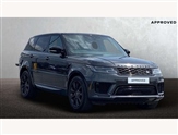 Land Rover Range Rover Sport Image 1