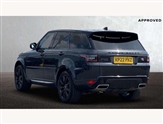 Land Rover Range Rover Sport Image 2