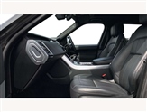 Land Rover Range Rover Sport Image 3