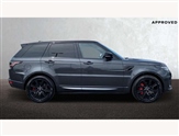 Land Rover Range Rover Sport Image 6