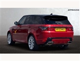 Land Rover Range Rover Sport Image 2