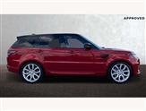Land Rover Range Rover Sport Image 6