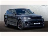 Land Rover Range Rover Sport Image 1