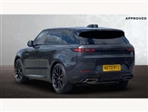 Land Rover Range Rover Sport Image 2